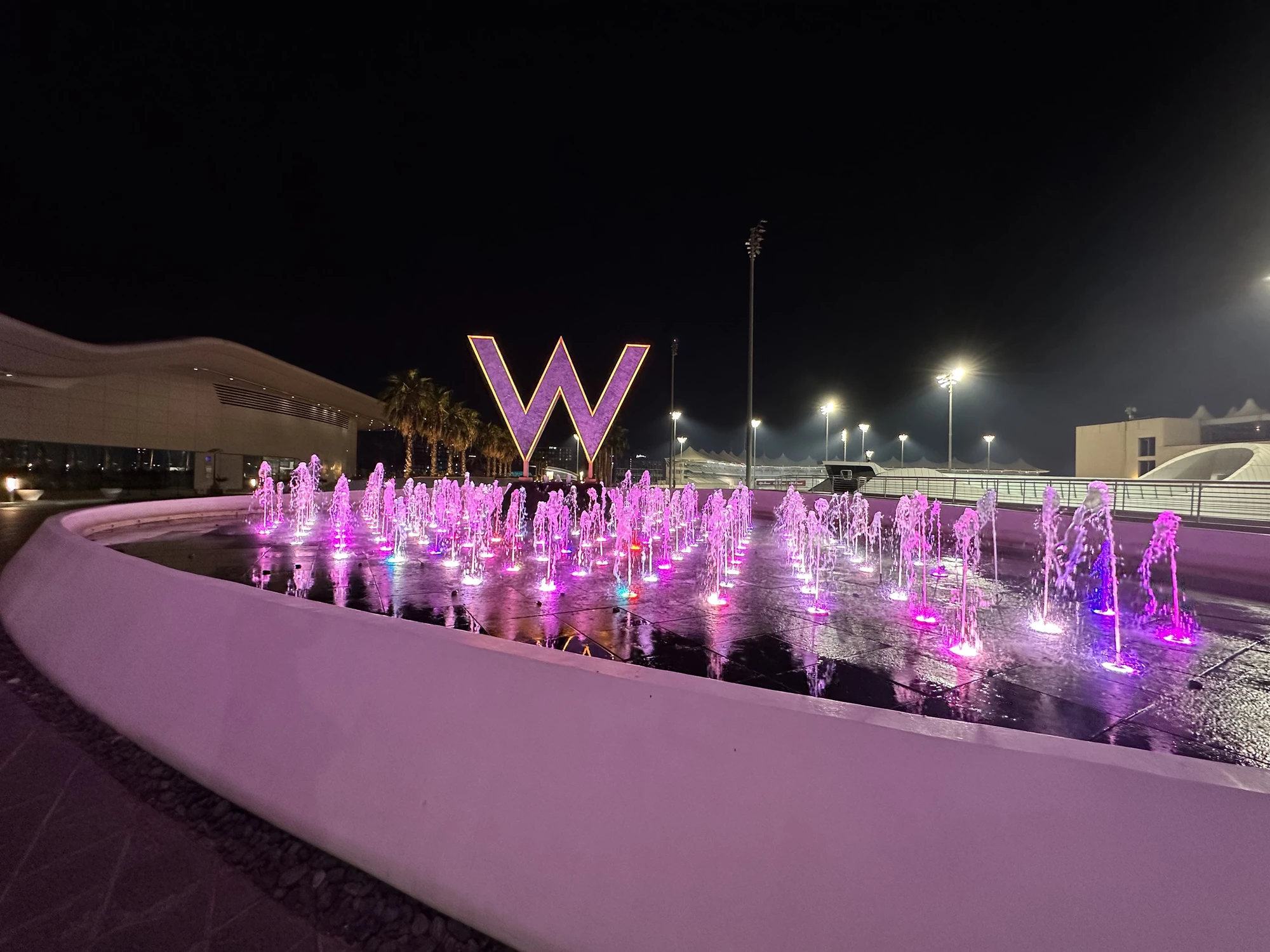 W Hotel